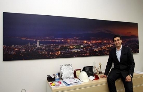 Seçimler inşaat sektörünü etkilemedi!