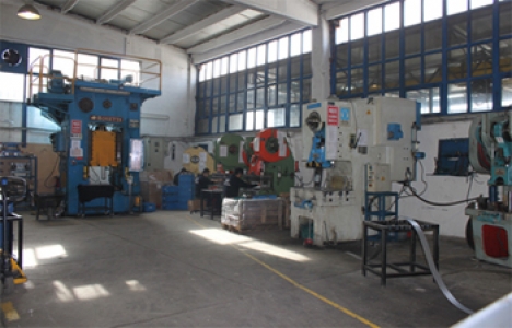 Ali Tokdemir: Dar gelirli konutları gibi KOBİ'lere de imalathaneler yapılmalı!