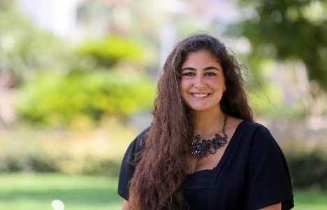 Mimar İdil Kantarcı'ya Amerika Charlotte ofisinden teklif!