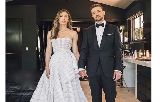 Justin Timberlake ve Jessica Biel Los Angeles taki evlerini satıyor!