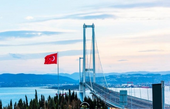 Osmangazi Köprüsü'nün satışı gündemde!