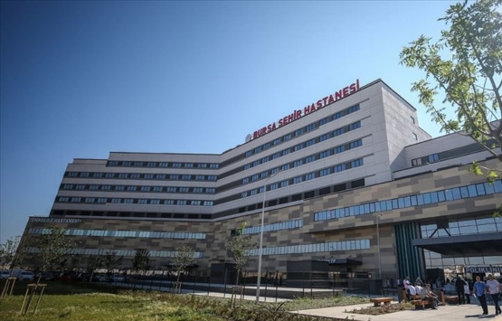 Cumhurbaşkanı Erdoğan dan şehir hastanelerine ilişkin açıklama!