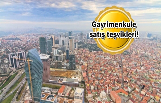 TÜGİAD'dan 'gayrimenkuller online olarak satılsın' önerisi!