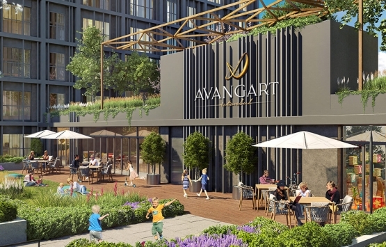 TOKİ Avangart İstanbul projesindeki 28 konutu satışa çıkardı!