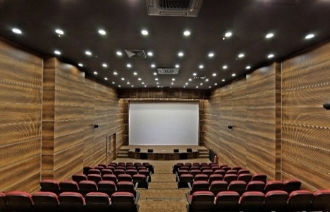 Kayseri, Genç KAYMEK Gençlik Merkezi 7 Mart'ta açılıyor!