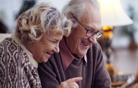 Emekliye vergi de yok haciz de!