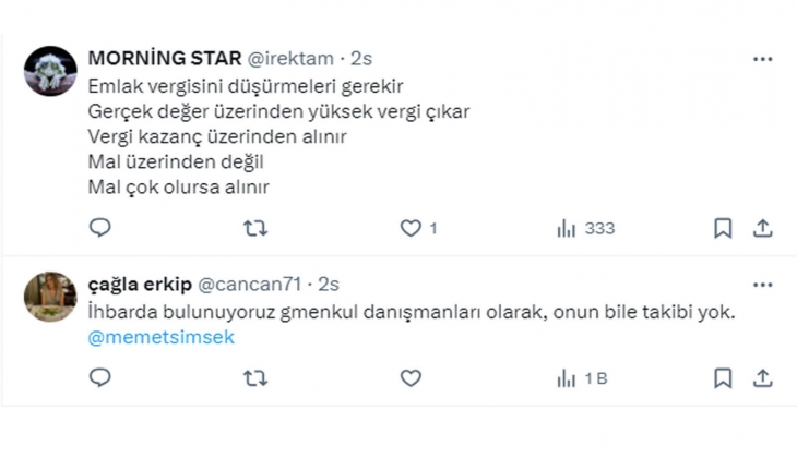 Konutta vergi kaybının engellenmesi için öneri: Tapu devri ve ödemeleri noterlerde, avukatlık firmalarında yapılsın!