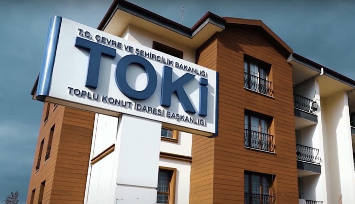 TOKİ den 50 ilde 48 ay vadeyle arsa satışı başladı! İl il açıklandı hemen bakın