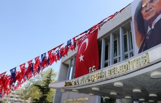 İBB, iki uluslararası şirketle işbirliği için görüşecek!