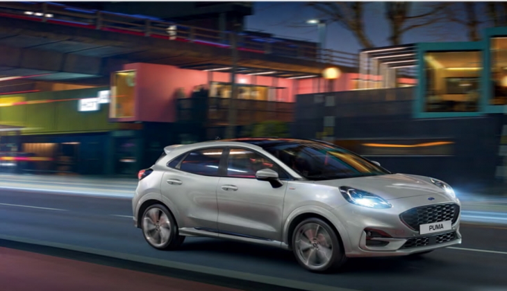 Ford Puma sıfır kilometre kaç TL? En ucuz Ford Puma ne kadar? İşte 9 Nisan 2022 fiyat listesi...