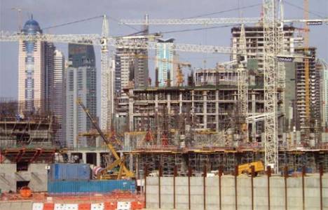 2014 yılının ilk 6 aylık döneminde Trabzon'da 213 binaya yapı ruhsatı verildi! 