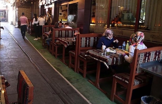Restoranlar ve kafelerde iflas oranı artacak!
