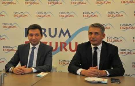 Erzurum AVM'nin ismi değişti!