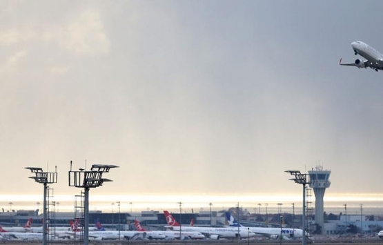 Sabiha Gökçen Havalimanı’nın ikinci pistinin maliyeti 2.6 milyar TL yi aştı!