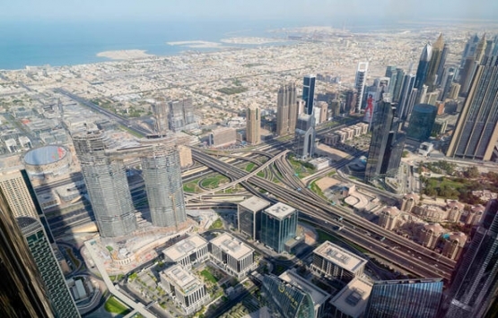 En çok gökdelene sahip 30 şehir!