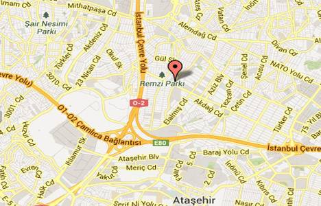 Kentart Ataşehir Terra fiyat listesi!