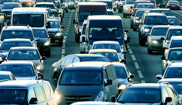 Milyonlarca sürücüyü ilgilendiriyor! Yüzde 125 zamlandı! Bunu duyan arabasını satmak isteyecek!