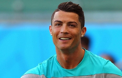 Cristiano Ronaldo izmirden villa mı aldı