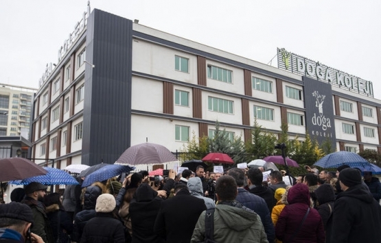 Doğa Koleji’nde yaşanan krizde son durum ne?