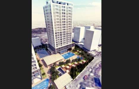 Royal Garden İstanbul Kartal'da inşaat çalışmaları Kasım'da başlayacak!