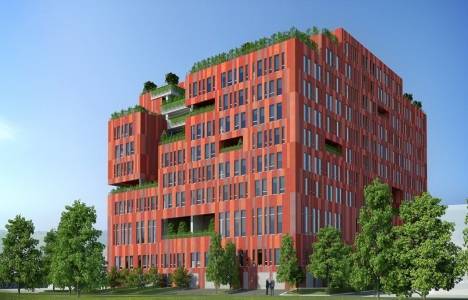 Lapis Han görselleri!