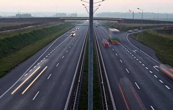 Kuzey Marmara Otoyolu trafiğe açıldı! 