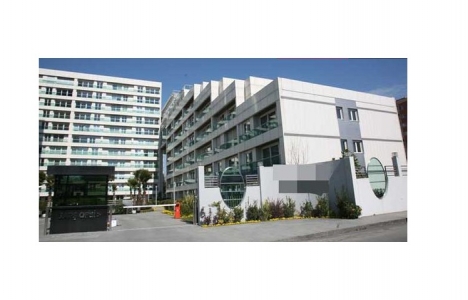 Novus Residence'ta yıkım şoku!