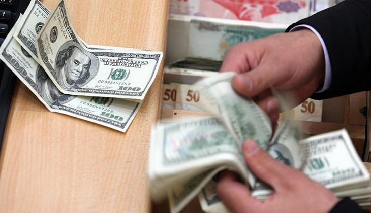 Dolar bugün ne kadar? 7 Şubat 2023 dolar kaç TL? İşte dolarda son durum	