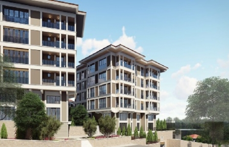 Nazenin Konakları Bahçe iletişim!