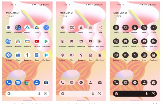 Android 13’te sizi neler bekliyor?