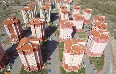 TOKİ yüzde 20 indirim kampanyası başvuru koşulları!