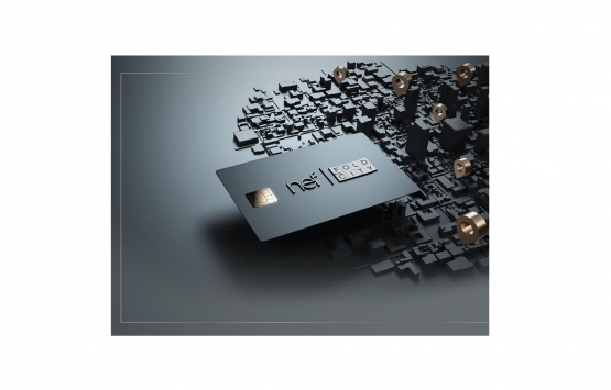 Foldcity ile Nef evlerinin kapıları açılıyor!