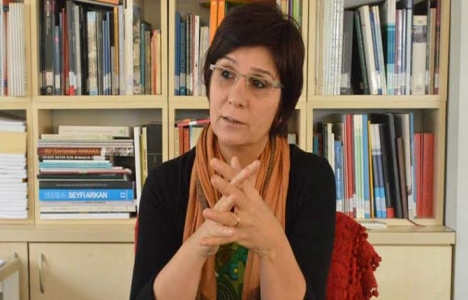 Ankara Büyükşehir in imar planına tepki!