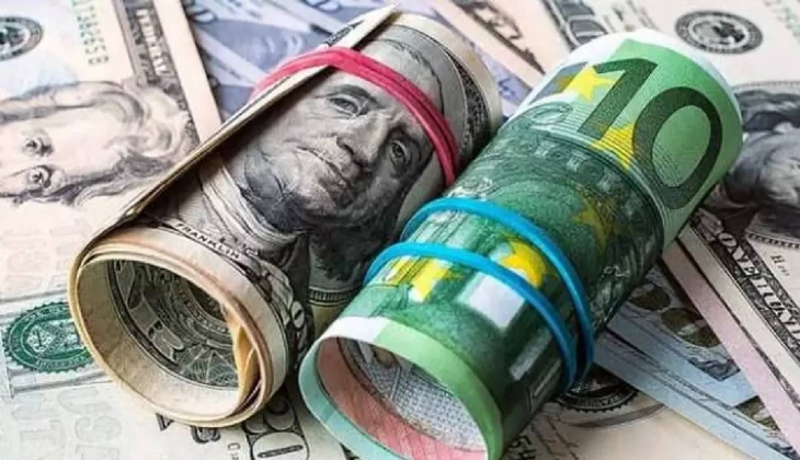 Dolar yükselişini sürdürdü, rekor tazeledi! 29 Ocak 2024 döviz fiyatları...