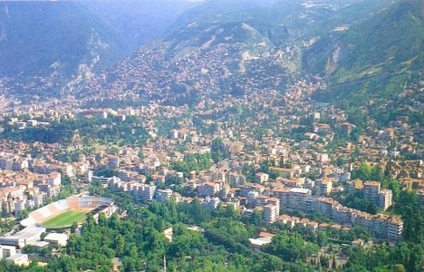 Bursa Rehabilitasyon Merkezi yapımı ihale edilecek!