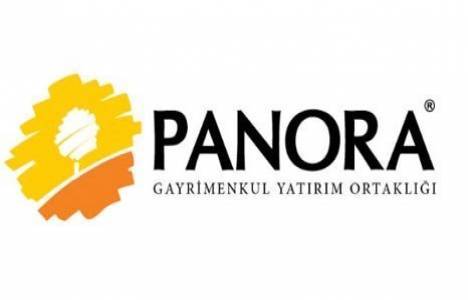 Panora GYO 2013 yılı gelir tablosunu yayınladı!