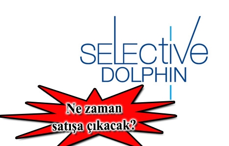 Selective Dolphin Kartal projesinde ön talepler toplanıyor!