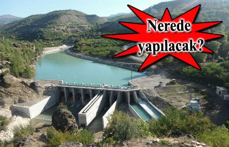 Yeni HES, RES ve termik elektrik santralleri geliyor!