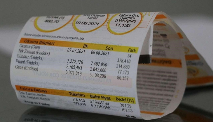Elektrik fatura ücreti yüksek gelenler bu yöntemleri mutlaka uygulayın!