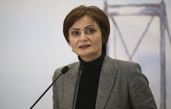 Tozkoparan Mahallesi sakinlerinden kentsel dönüşüm tepkisi!