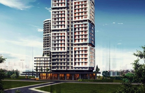 Referans Kartal Towers kampanyalı fiyatlar 2017!
