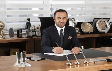 Beton zammı, konut fiyatlarını yüzde 5 artıracak!