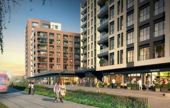 Kordon İstanbul da ödemeler 2022 de!