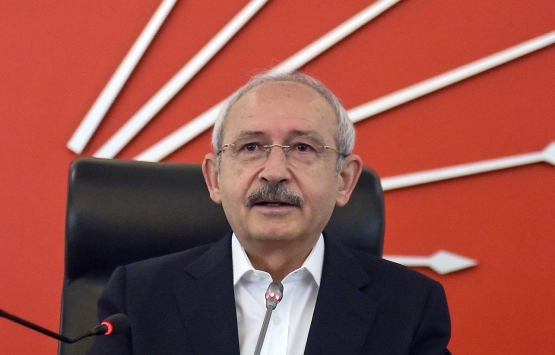 Kemal Kılıçdaroğlu'ndan 'esnaftan 3 ay kira alınmasın' önerisi!