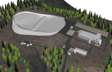 Manisa Katı Atık Bertaraf Tesisleri'nde çalışmalar sürüyor!