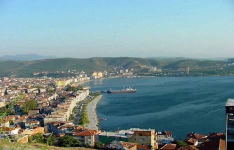 Gemlik Körfezi BUSKİ ile hayat buluyor!