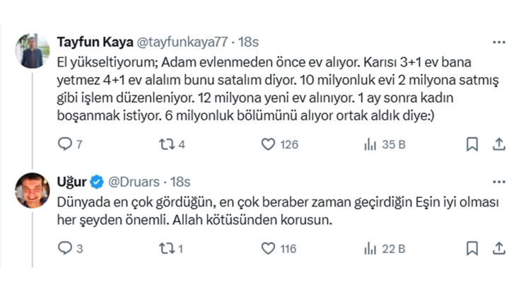 Tapuda gerçek değer göstermeyenler dikkat: Başınıza olmadık işler açılır!