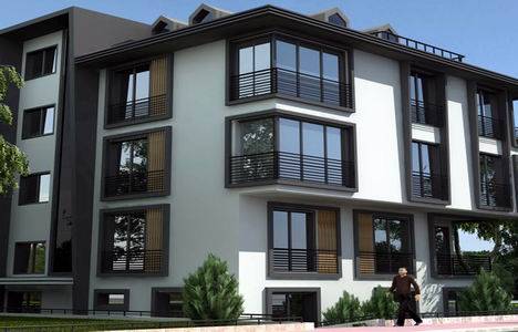 Keten İnşaat, Keten Nadide’de 3 konutu satışa çıkardı!