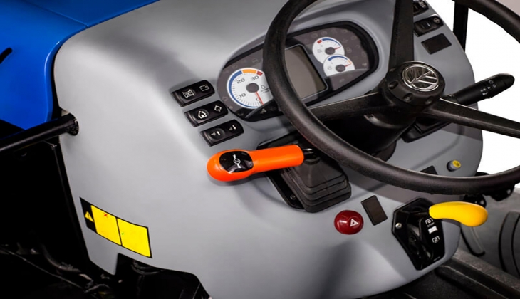 New Holland bahçe traktörleri bir ayda ne kadar zamlandı? İşte 8 Ekim 2022 New Holland fiyat listesi