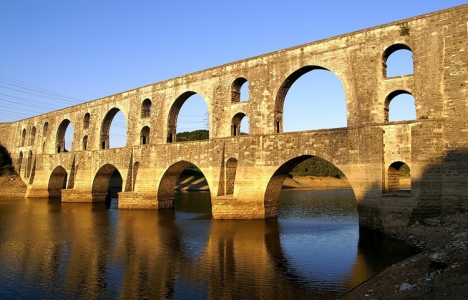 Mimar Sinan'ın eserlerini yurt dışından gelen 36 mimar gezdi!